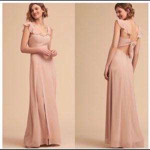 BHLDN Diana Bridesmaid Dress
